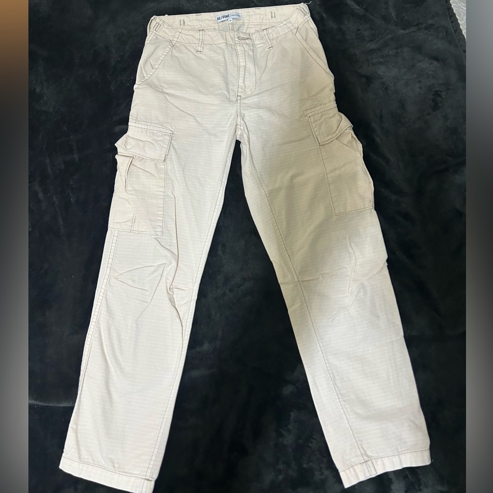 Cargo pants - Picture 3 of 4